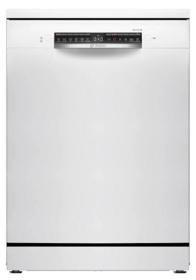 Bosch SMS4EKW63T 6 Programlı 13 Kişilik Bulaşık Makinesi