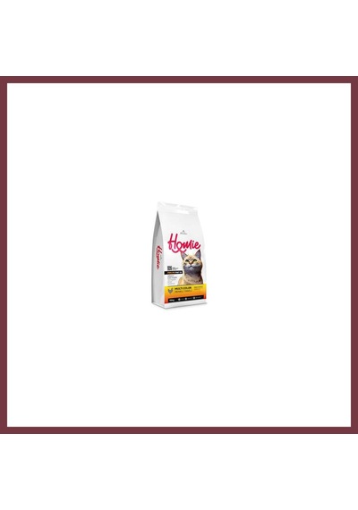 Storeşahin Multi Color Renkli Taneli Tavuklu Yetişkin Kedi Maması 15 Kg Shn0720