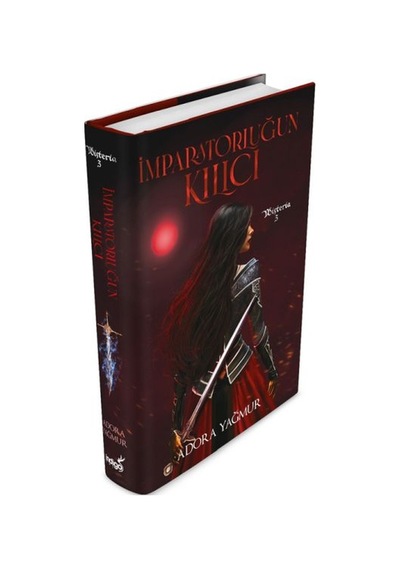 İmparatorluğun Kılıcı Ciltli