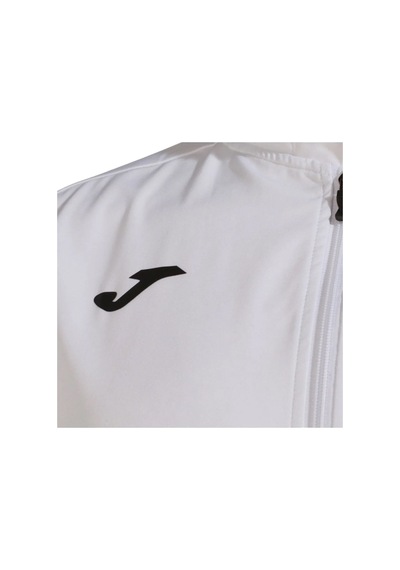 Joma Erkek Günlük Eşofman Takımı Montreal Tracksuit 103211.201 Beyaz - Siyah
