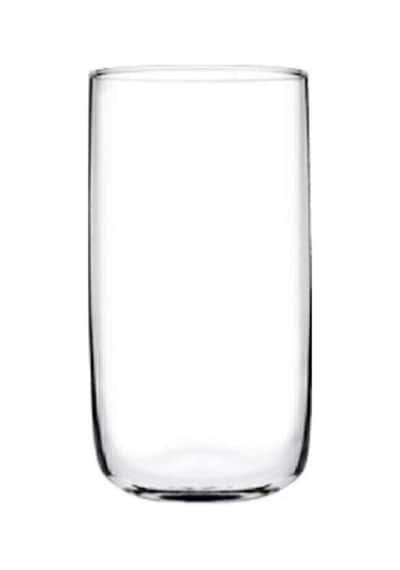 Paşabahçe Iconıc Meşrubat Bardak 6'lı 365 Cc Pk.dk -