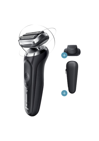 Braun Series 7 70-N1200S Kablosuz Tıraş Makinesi