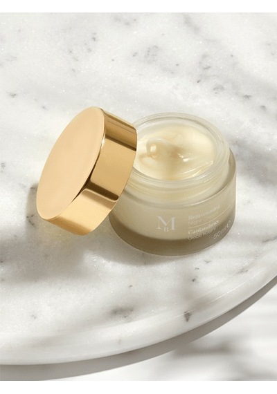 Misbahçe Canlandırıcı Gece Kremi 50 Ml