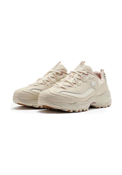 Skechers Dlites-wildcats Kadın Günlük Ayakkabı 150236-ntpk Pembe