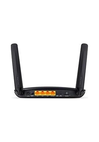 Tp-link Archer Mr200 4g Lte Dual Bant Router Sim Kartlı Kdo