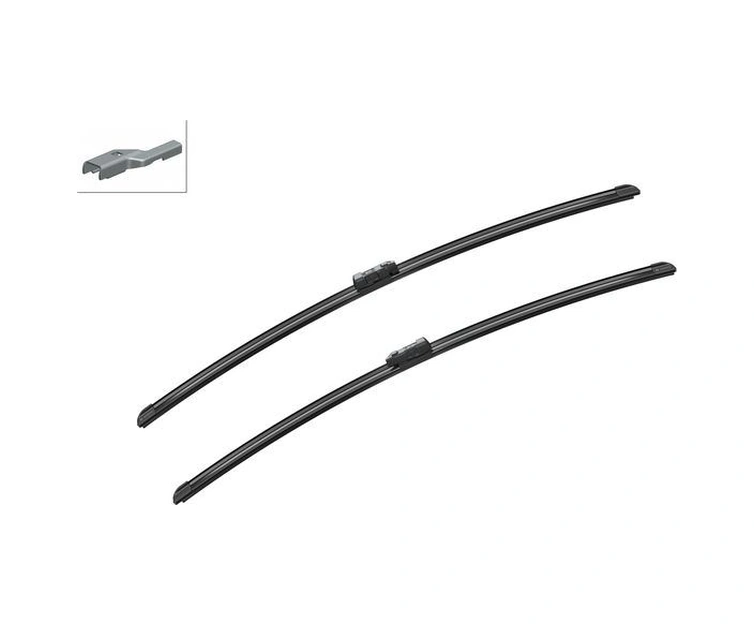 Silecek Süpürgesi Aerotwın 725 725mm A640s Ford Focus3