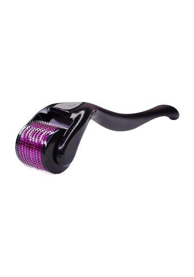 Dermaroller Titanyum Uçlu 540 Iğneli Derma Roller 1 Mm