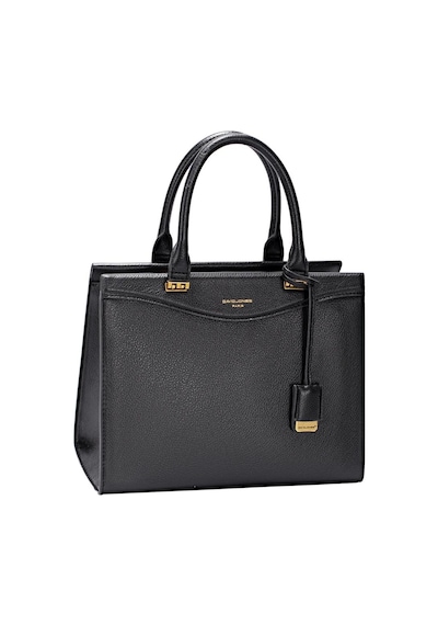 David Jones Kadın El Çantası Cm7277-2 Siyah