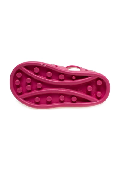 Igor S10310 Tobby Gloss Love Fuşya - Unisex Sandalet Fuşya