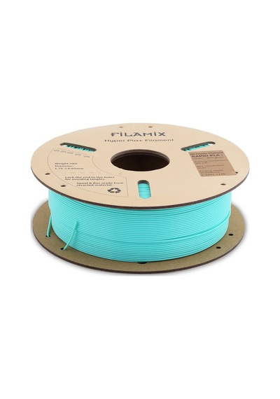 Filamix Hyper Pla Filament Nane Yeşili - Urhanshop Gönderimli
