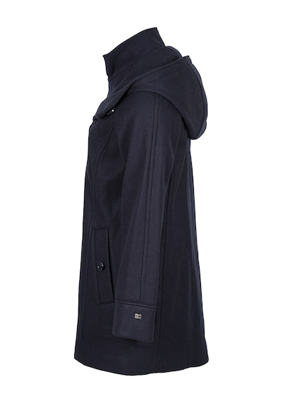 Tommy Hilfiger Tommy Hılfıger Kadın Mont Tw4mw075-nvy Tw4mw075-nvy Lacivert Lacivert