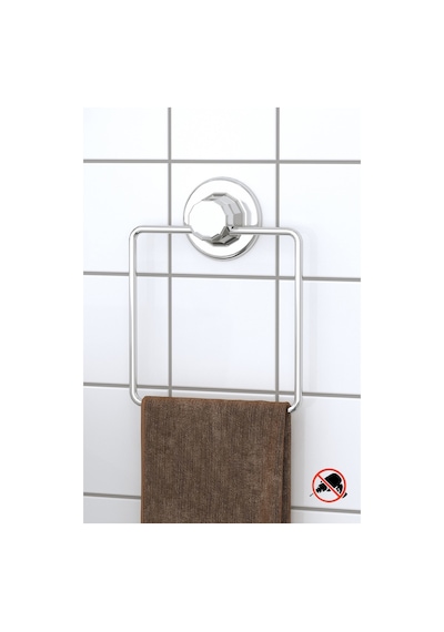 Teknotel Banyo Havlu Askısı Havluluk Krom Dm234 Krom