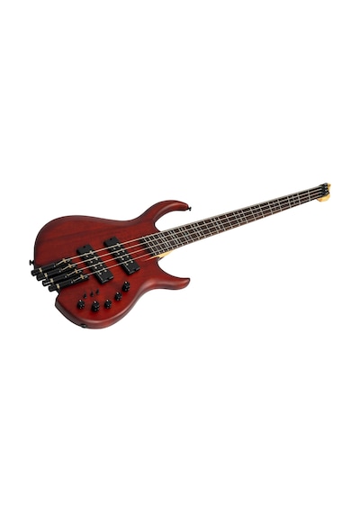 Sire Marcus Miller M6 Headless 4 Telli Bas Gitar M6h4mas