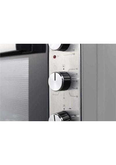 Luxell LX-9625 70 LT Mini/Midi Fırın