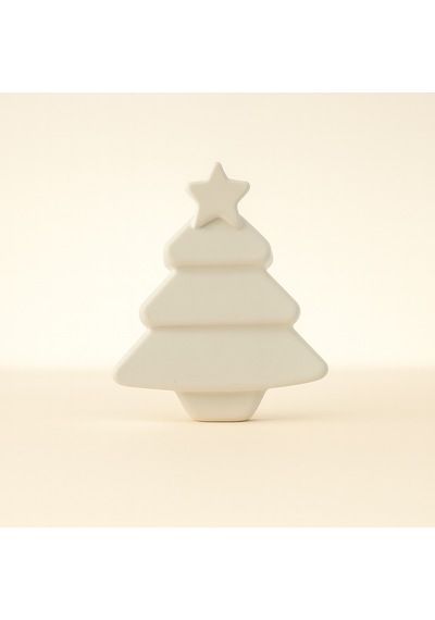 Çam Ağacı Figür 7x6cm