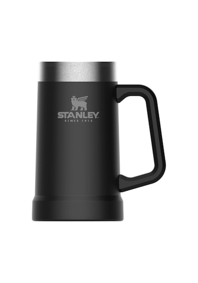 Stanley Adventure Vakumlu Termos Bardak 0.70 Lt 0.70 Lt-Siyah