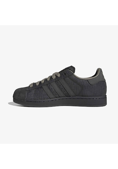 Adidas Superstar Ii Unisex Siyah Spor Ayakkabı Kk4751 2800282