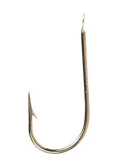 Mustad Olta İğnesi 1266 100lü No:6