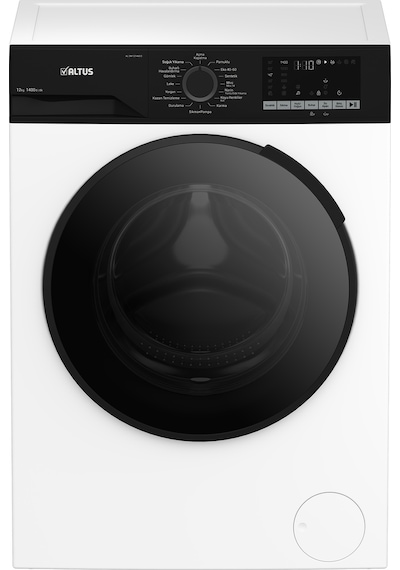 Altus AL CM 121460 D 1400 Devir 12 KG Çamaşır Makinesi