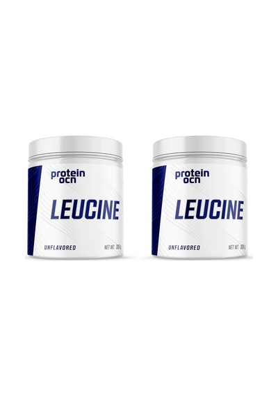 Tr Leucine 300g 60 Servis 2 Paketi
