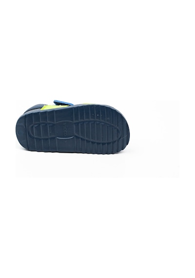 Vicco 321 B23y 252 Krixi Lacivert Bebek Sandalet 001