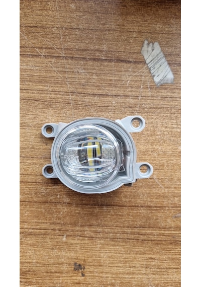 Corolla 19-21 Sol Sis Lamba Ledli 8122002190