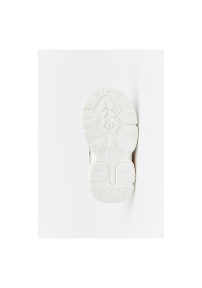 Lc Waikiki Alıta Cıty Farkıyla Lcw Steps Bej Erkek Bebek Sneaker Bej - 924274897 Bej