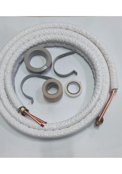 Bakır Montaj Kiti 1/4-1/2 10 Mt 37150210