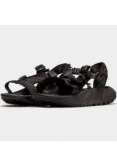 Nike Trail Oneonta Men Sandal Black Erkek Sandalet Siyah