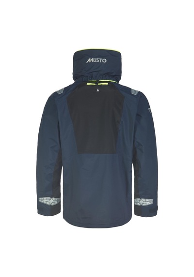Musto Br2 Offshore Yelken Mont 2.0 True Navy