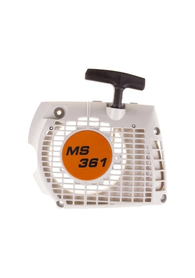 Veta  167014  Starter  Kapak  Komple  -  Ms361