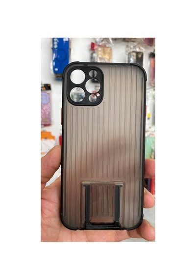 Apple iPhone Uyumlu 12 Pro Cep Telefon Kılıfı