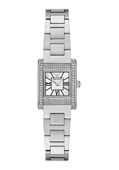 Armani Ar11662 Kol Saati Metalik Gri