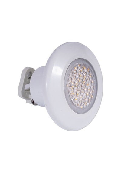 Megapool Ayaklı Mavi Led Osram Süs Havuz Aydınlatma Lambası 7 Cm Çap Toptancıyızbiz
