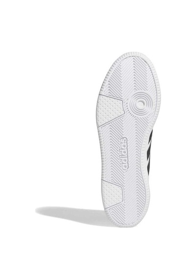 Adidas Hoops Classic Erkek Beyaz Sneaker