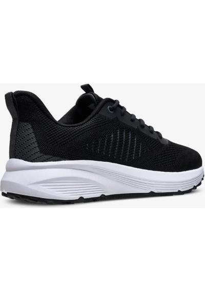 Lescon Meru 2 Siyah Koşu Yürüyüş Anatomik Unisex Spor Ayakkabısı