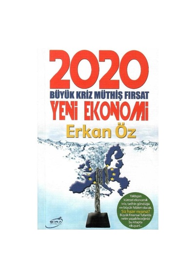 2020 Yeni Ekonomi - Erkan Öz