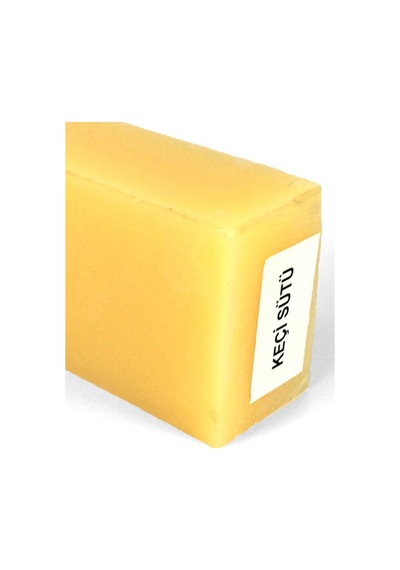 Dökme Boton Sabun Keçi Sütlü 900gr Diğer