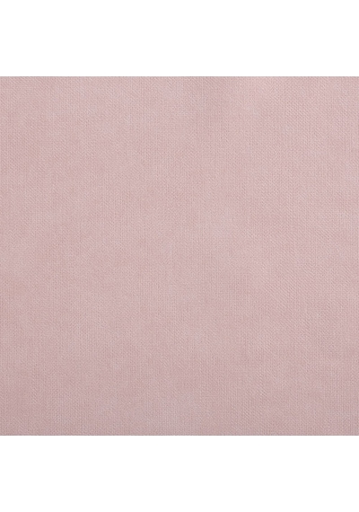 Soft Pembe Çok Amaçlı Dokuma Petek Döşemelik Düz Kumaş