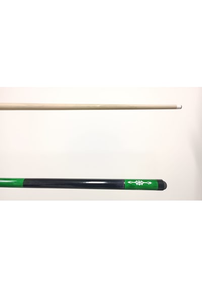 Falcon Bilardo Istakası Salon Istakası Yeşil