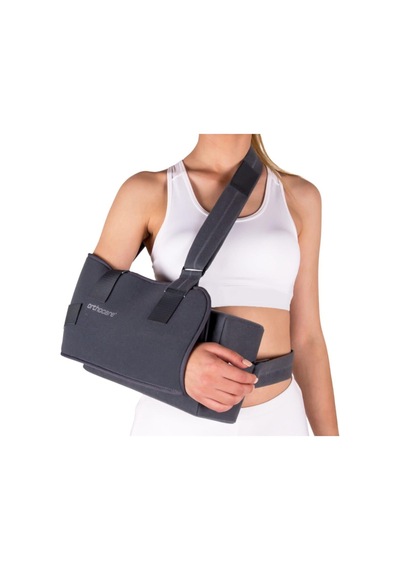 Orthocare Orthocare 3511 Shoulder Abduction 15 Omuz Abduksiyon Yastığı 15