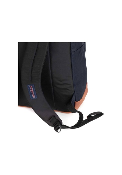 Jansport Cool Student Navy Sırt Çantası  Vfe-ek0a5bakn541