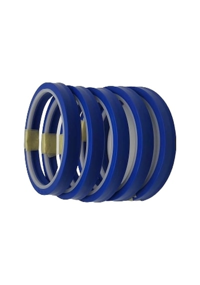 Piston Boğaz Keçesi Ağır Hizmet Nbr / Pu K31 - 75x88x10