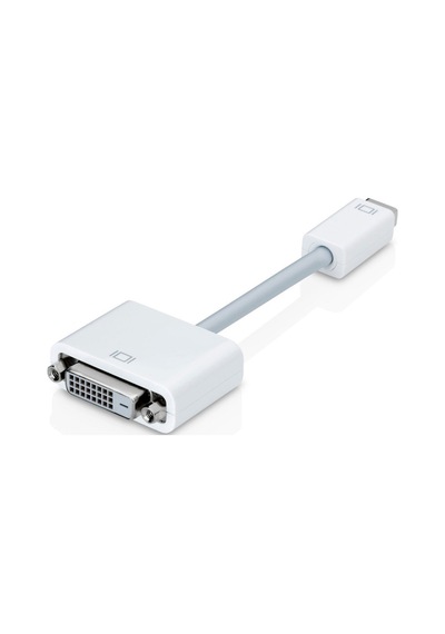 Mini Dvı (Male) To Dvı Kablo Apple Uyumlu MacBook Için (533636012)