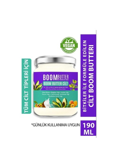 Cilt Bakım Yağı 190 Ml +procsın C Vitamini Serumu 20 Ml