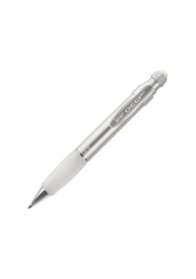 Serve Deep Metalik Gri 0.7 Mm Versatil Kalem