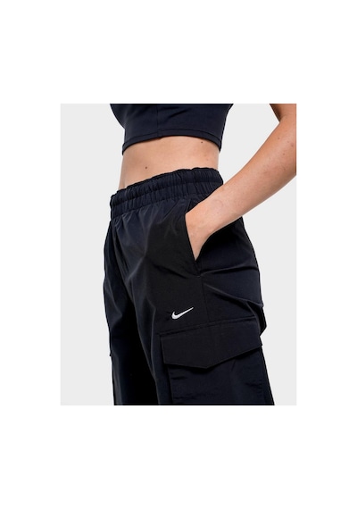Nike Sportswear Everything Woven Women's Cargo Pants Siyah