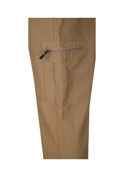 2as Porce Erkek Pantolon Kahve 001