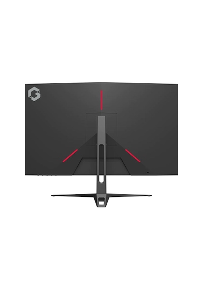 Gameon GOP27QHD165 27" 1 MS 165 Hz G-sync & Freesync IPS Gaming Monitor