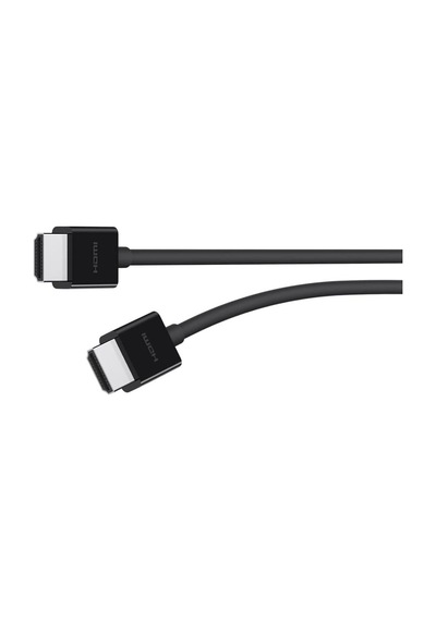 Belkin Av10168bt2m-blk Hdmi Kablosu, Belkin Amazon Fire-tv Ve Diğ